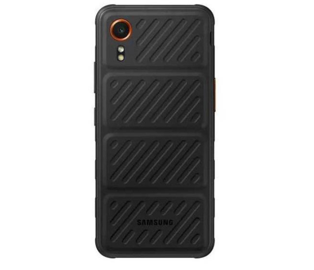 SAMSUNG Galaxy Xcover 7 5G (6+128GB) Enterprise Edition Czarny SM-G556BZKDEEE - 1306353 - zdjęcie 2